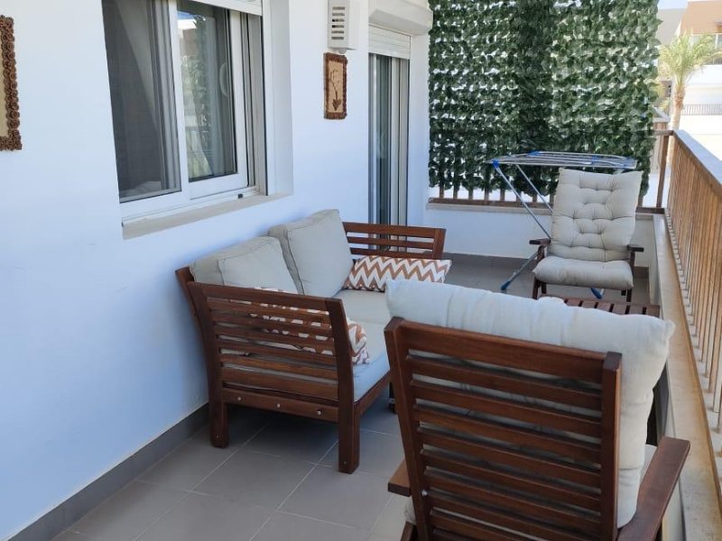 For Sale 2BR Chalet | Fully Furnished | Almaza Bay thumbnail