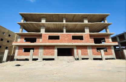Apartment - 3 Bedrooms - 2 Bathrooms for sale in Obour City - Qalyubia