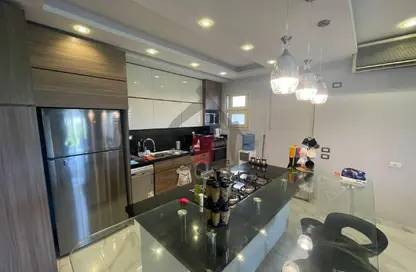 Chalet - 3 Bedrooms - 3 Bathrooms for sale in Hacienda Bay - Sidi Abdel Rahman - North Coast