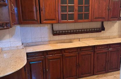 Apartment - 3 Bedrooms - 3 Bathrooms for rent in El Rehab Extension - Al Rehab - New Cairo City - Cairo Apartment - 3 Bedrooms - 3 Bathrooms for rent in El Rehab Extension - Al Rehab - New Cairo City - Cairo