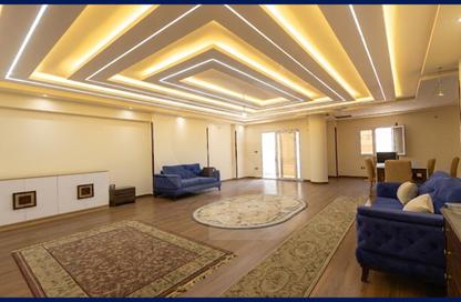 Apartment - 4 Bedrooms - 3 Bathrooms for sale in Hassan Allam St. - Smouha - Hay Sharq - Alexandria Apartment - 4 Bedrooms - 3 Bathrooms for sale in Hassan Allam St. - Smouha - Hay Sharq - Alexandria