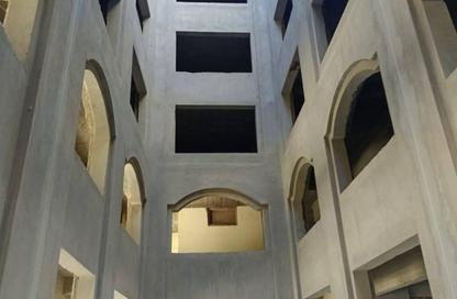 Apartment - Studio - 1 Bathroom for sale in Atalantis - Hurghada Resorts - Hurghada - Red Sea