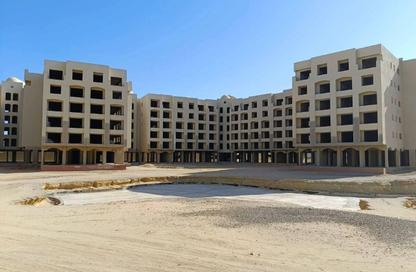 Apartment - Studio - 1 Bathroom for sale in Atalantis - Hurghada Resorts - Hurghada - Red Sea