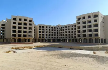 Apartment - Studio - 1 Bathroom for sale in Atalantis - Hurghada Resorts - Hurghada - Red Sea Apartment - Studio - 1 Bathroom for sale in Atalantis - Hurghada Resorts - Hurghada - Red Sea