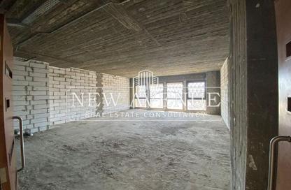Office Space - 3 Bedrooms - 2 Bathrooms for rent in Mivida - 5th Settlement Compounds - The 5th Settlement - New Cairo City - Cairo