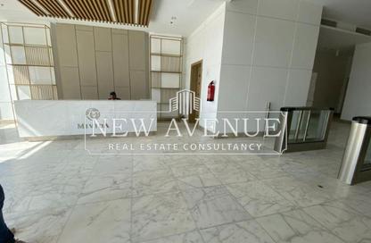 Office Space - 3 Bedrooms - 2 Bathrooms for rent in Mivida - 5th Settlement Compounds - The 5th Settlement - New Cairo City - Cairo