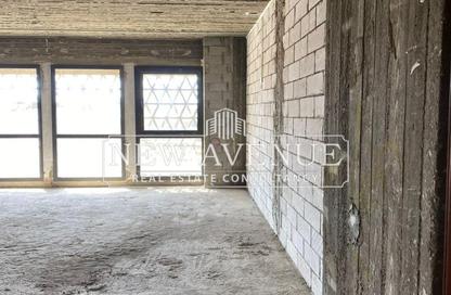 Office Space - 3 Bedrooms - 2 Bathrooms for rent in Mivida - 5th Settlement Compounds - The 5th Settlement - New Cairo City - Cairo