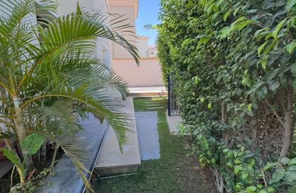 Villa - 5 - 5 for sale in Celesta Hills - Uptown Cairo - Mokattam - Cairo