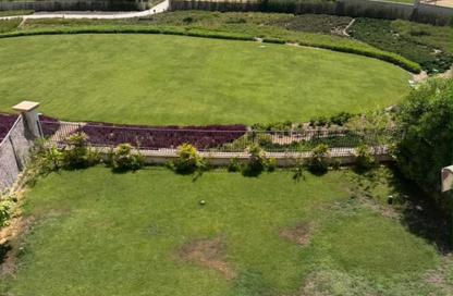 Villa - 5 - 5 for sale in Celesta Hills - Uptown Cairo - Mokattam - Cairo