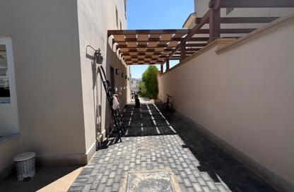 Villa - 5 - 5 for sale in Celesta Hills - Uptown Cairo - Mokattam - Cairo