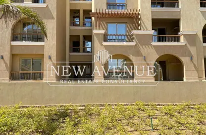 Apartment - 3 Bedrooms - 2 Bathrooms for sale in Maadi View - El Shorouk Compounds - Shorouk City - Cairo