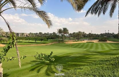 Villa - 5 - 6 for sale in City Gate - 5th Settlement Compounds - The 5th Settlement - New Cairo City - Cairo