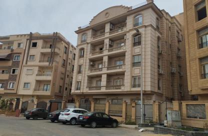Duplex - 5 - 4 for sale in South Lotus - El Lotus - New Cairo City - Cairo