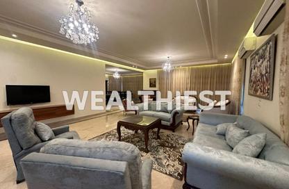 Villa - 4 Bedrooms - 4 Bathrooms for sale in Privado - Madinaty - Cairo Villa - 4 Bedrooms - 4 Bathrooms for sale in Privado - Madinaty - Cairo