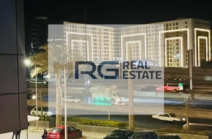 شقة - 2 غرف نوم - 1 حمام للبيع في قطامية جيت - كمبوندات القطامية - القطامية - مدينة القاهرة الجديدة - القاهرة شقة - 2 غرف نوم - 1 حمام للبيع في قطامية جيت - كمبوندات القطامية - القطامية - مدينة القاهرة الجديدة - القاهرة