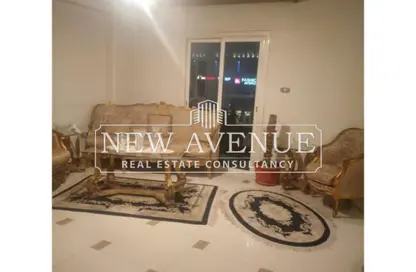 Apartment - 3 Bedrooms - 2 Bathrooms for sale in Arabella - 5th Settlement Compounds - The 5th Settlement - New Cairo City - Cairo