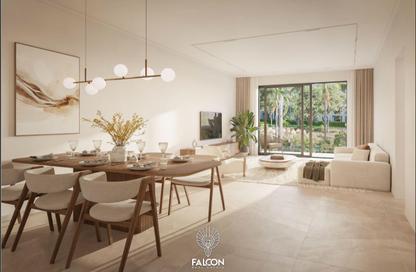 Duplex - 4 - 3 for sale in City Gate - 5th Settlement Compounds - The 5th Settlement - New Cairo City - Cairo