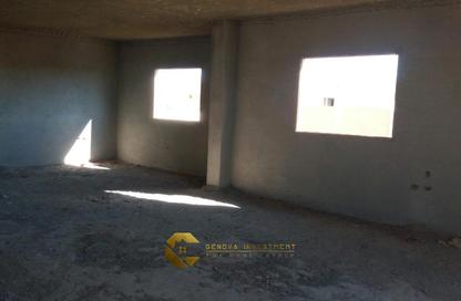 شقة - 3 غرف نوم - 2 حمامات للبيع في لازورد - الحي الثامن - الشيخ زايد - الجيزة