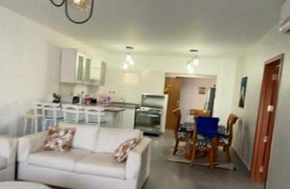 Chalet - 3 Bedrooms - 2 Bathrooms for sale in Amwaj - Sidi Abdel Rahman - North Coast