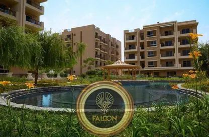 Apartment - 2 Bedrooms - 2 Bathrooms for sale in Taj City - 5th Settlement Compounds - The 5th Settlement - New Cairo City - Cairo