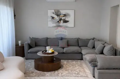 Townhouse - 4 Bedrooms - 5 Bathrooms for sale in The Crown - Cairo Alexandria Desert Road - 6 October City - Giza