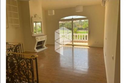 Twin House - 3 Bedrooms - 3 Bathrooms for rent in Katameya Heights - El Katameya Compounds - El Katameya - New Cairo City - Cairo