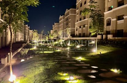Townhouse - 4 Bedrooms - 4 Bathrooms for sale in L'avenir - Mostakbal City Compounds - Mostakbal City - Future City - Cairo Townhouse - 4 Bedrooms - 4 Bathrooms for sale in L'avenir - Mostakbal City Compounds - Mostakbal City - Future City - Cairo