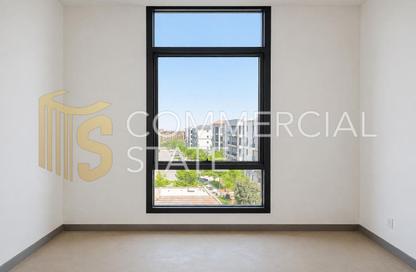 Clinic - Studio - 1 Bathroom for rent in Mivida - 5th Settlement Compounds - The 5th Settlement - New Cairo City - Cairo