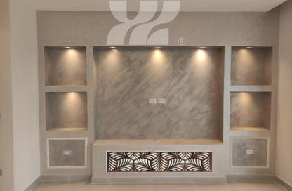 Duplex - 3 Bedrooms - 3 Bathrooms for rent in Eastown - 5th Settlement Compounds - The 5th Settlement - New Cairo City - Cairo Duplex - 3 Bedrooms - 3 Bathrooms for rent in Eastown - 5th Settlement Compounds - The 5th Settlement - New Cairo City - Cairo