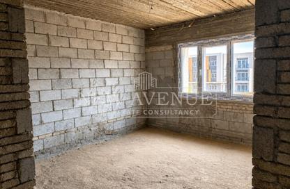 Apartment - 2 Bedrooms - 3 Bathrooms for sale in Park View Haptown - Mostakbal City - Future City - Cairo