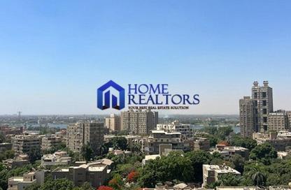 Apartment - 2 Bedrooms - 2 Bathrooms for rent in Street 106 - Maadi - Hay El Maadi - Cairo Apartment - 2 Bedrooms - 2 Bathrooms for rent in Street 106 - Maadi - Hay El Maadi - Cairo