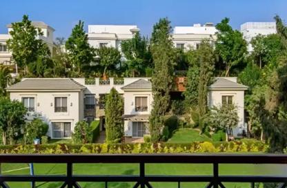Townhouse - 3 Bedrooms - 3 Bathrooms for sale in Mountain View 1.1 - 5th Settlement Compounds - The 5th Settlement - New Cairo City - Cairo Townhouse - 3 Bedrooms - 3 Bathrooms for sale in Mountain View 1.1 - 5th Settlement Compounds - The 5th Settlement - New Cairo City - Cairo