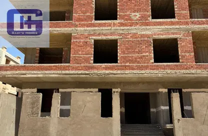 Apartment - 3 Bedrooms - 3 Bathrooms for sale in Bait Alwatan - The 5th Settlement - New Cairo City - Cairo