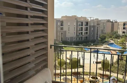 (بنتهاوس  (روف - 3 غرف نوم - 4 حمامات للبيع في أكتوبر بلازا - كمبوندات 6 أكتوبر - مدينة 6 أكتوبر - الجيزة