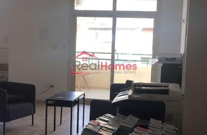 مساحات مكتبية - استوديو - 3 حمامات للايجار في شارع محمد مظهر - الزمالك - القاهرة