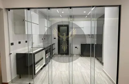 شقة - 2 غرف نوم - 2 حمامات للايجار في لايك فيو ريزيدنس - كمبوندات التجمع الخامس - التجمع الخامس - مدينة القاهرة الجديدة - القاهرة