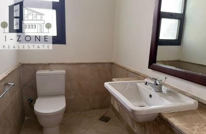 Apartment - 3 - 3 for rent in Mivida - 5th Settlement Compounds - The 5th Settlement - New Cairo City - Cairo