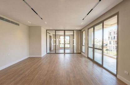 Apartment - 3 Bedrooms - 4 Bathrooms for rent in Eastown - 5th Settlement Compounds - The 5th Settlement - New Cairo City - Cairo