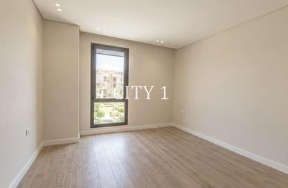 Apartment - 3 Bedrooms - 4 Bathrooms for rent in Eastown - 5th Settlement Compounds - The 5th Settlement - New Cairo City - Cairo