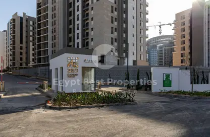 شقة - 3 غرف نوم - 3 حمامات للبيع في بارك سايد ريزيدنس - أبراج زيد - كمبوندات الشيخ زايد - الشيخ زايد - الجيزة