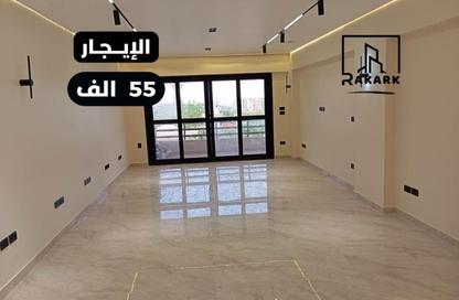 مساحات مكتبية - 3 غرف نوم - 2 حمامات للايجار في مساكن شيراتون - شيراتون المطار - النزهة - القاهرة