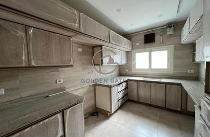 Apartment - 4 - 4 for rent in West Golf - El Katameya Compounds - El Katameya - New Cairo City - Cairo