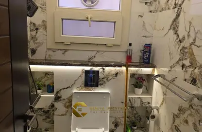 شقة - 2 غرف نوم - 2 حمامات للبيع في مدينة الخمائل - كمبوندات الشيخ زايد - الشيخ زايد - الجيزة