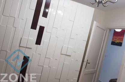 Apartment - 2 - 1 for rent in Madinaty - Cairo
