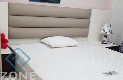 Apartment - 2 - 1 for rent in Madinaty - Cairo