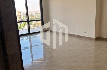 Apartment - 2 Bedrooms - 3 Bathrooms for rent in South Lotus - El Lotus - New Cairo City - Cairo