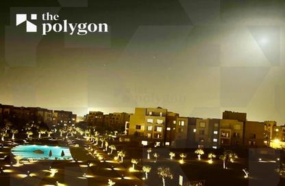 Duplex - 3 Bedrooms - 3 Bathrooms for sale in Palm Parks Palm Hills - South Dahshur Link - 6 October City - Giza Duplex - 3 Bedrooms - 3 Bathrooms for sale in Palm Parks Palm Hills - South Dahshur Link - 6 October City - Giza