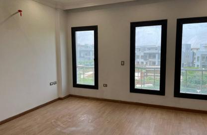 Villa - 4 - 5 for rent in Wesal City - El Shorouk Compounds - Shorouk City - Cairo