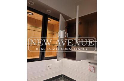 Apartment - 2 Bedrooms - 3 Bathrooms for rent in O West - 6 October Compounds - 6 October City - Giza