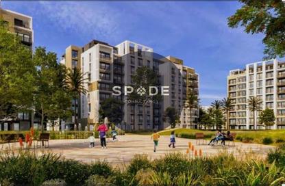 Duplex - 2 Bedrooms - 3 Bathrooms for sale in Zed East - 5th Settlement Compounds - The 5th Settlement - New Cairo City - Cairo